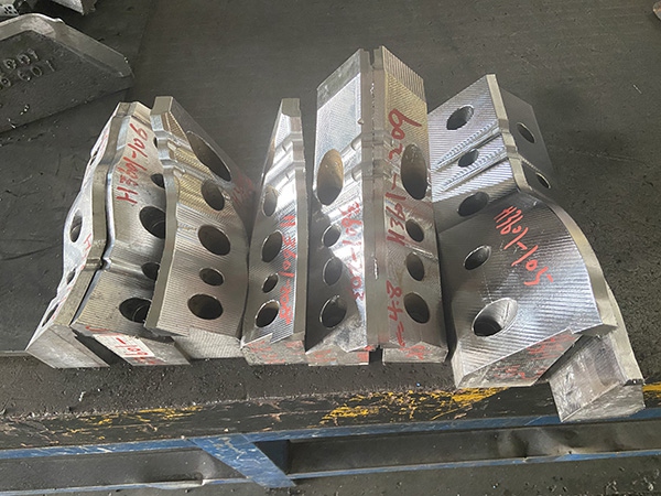 Stamping Die Trim Steels