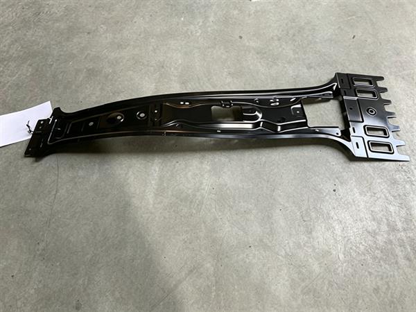 Center Pillar (B-Pillar) Assembly