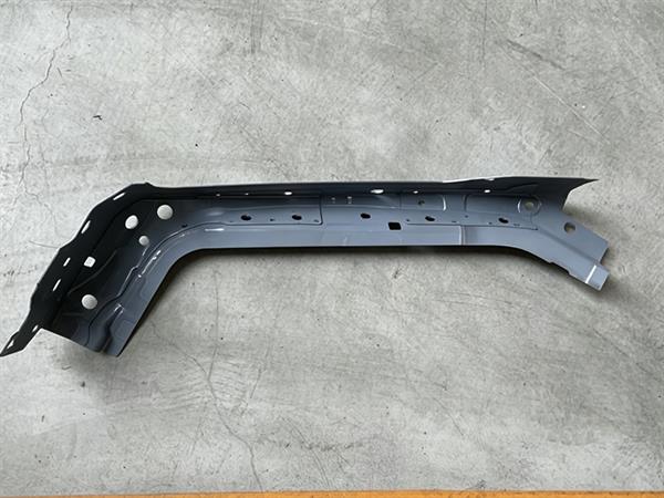 Upper C Pillar Reinforcement  Rear Roof Side Rail Reinforcement