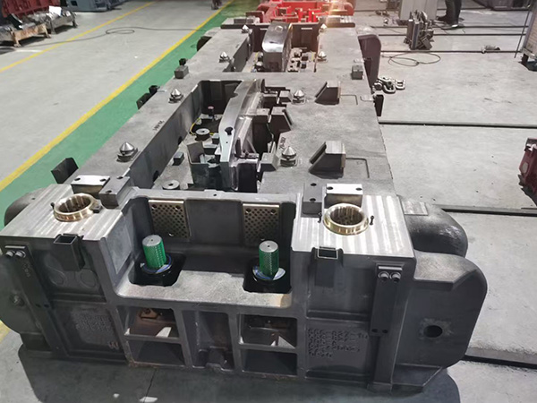 Cold Stamping Die