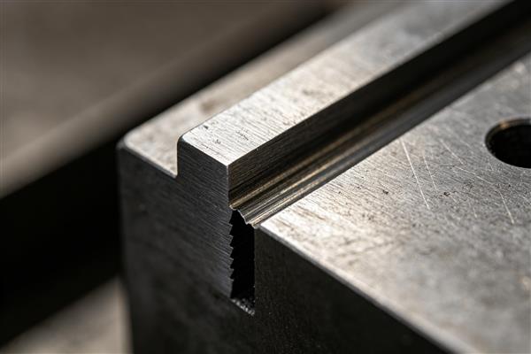 Automotive Door Ring Stamping Process and Die Technology Overview