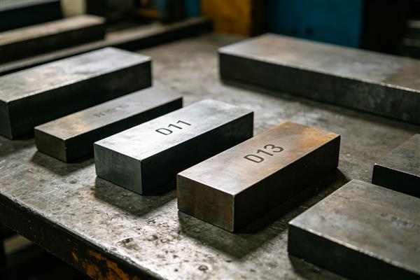 Roof Panel Stamping Die Design and Surface Quality Control